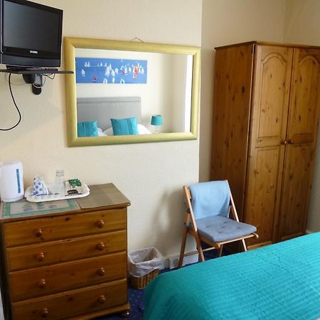 Sunbay Guest House Weymouth Ruang foto