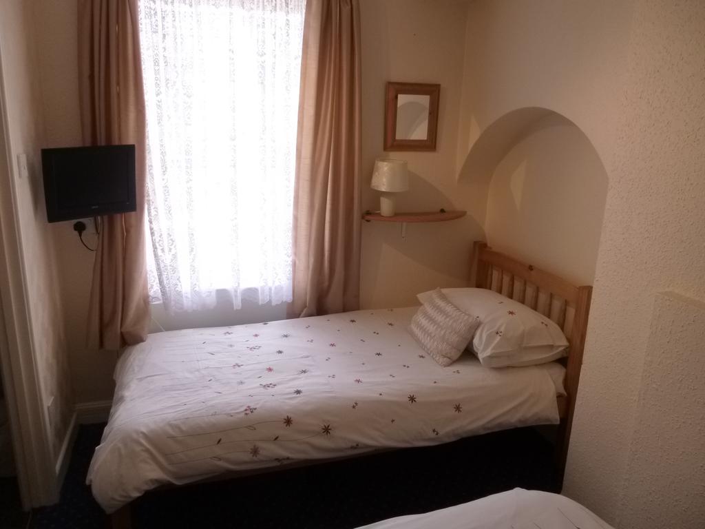 Sunbay Guest House Weymouth Ruang foto