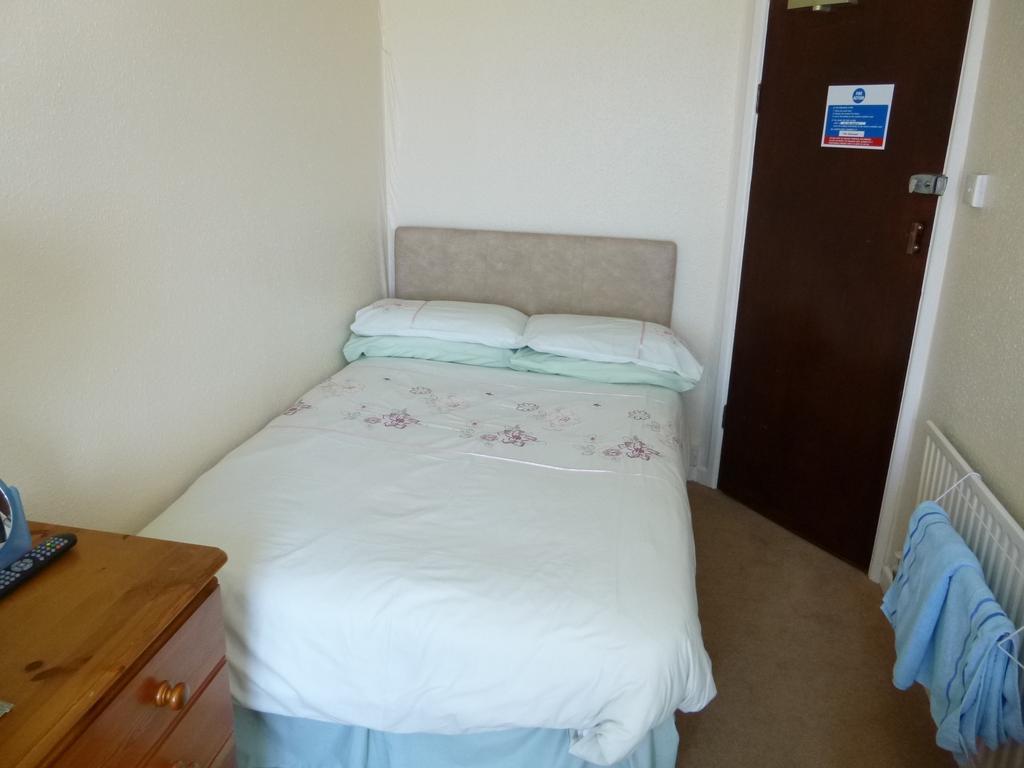 Sunbay Guest House Weymouth Ruang foto