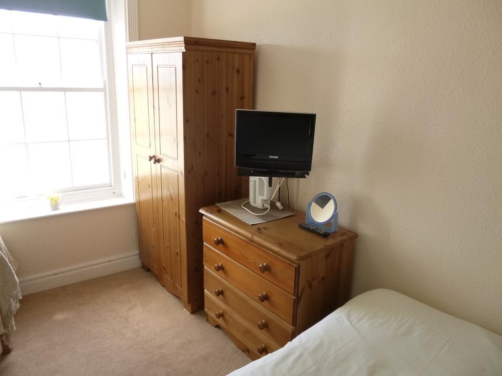 Sunbay Guest House Weymouth Ruang foto