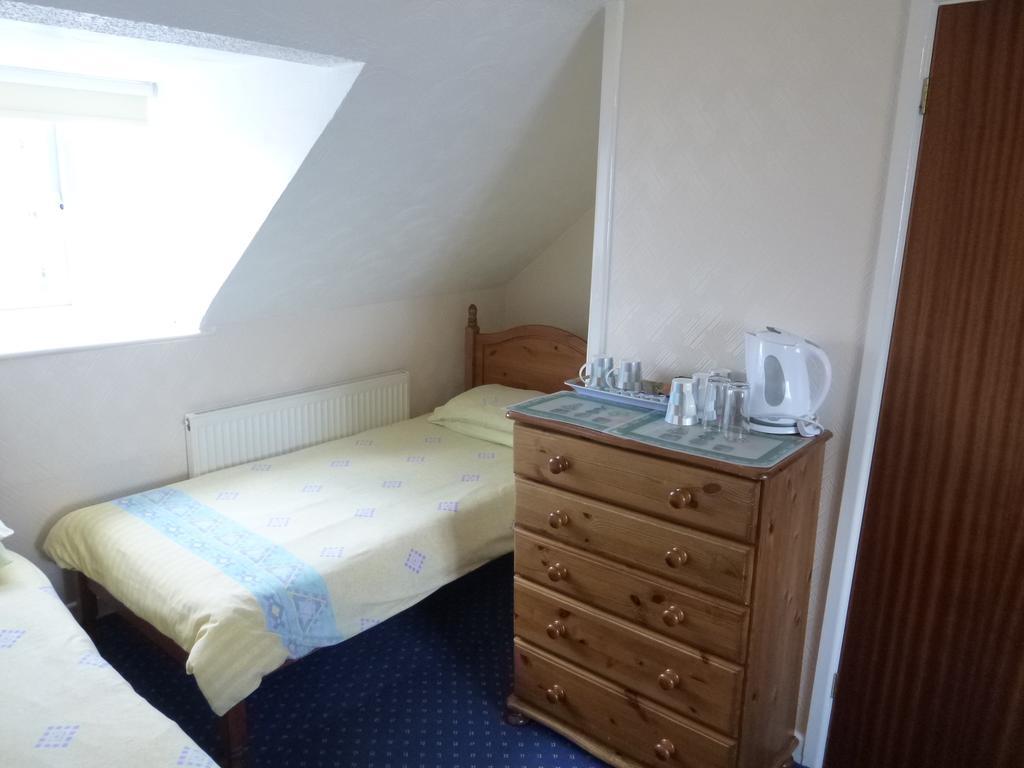 Sunbay Guest House Weymouth Ruang foto