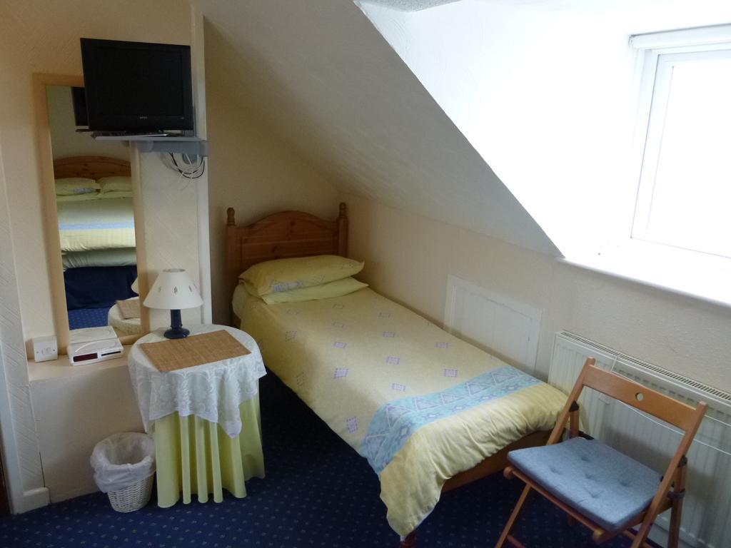 Sunbay Guest House Weymouth Ruang foto