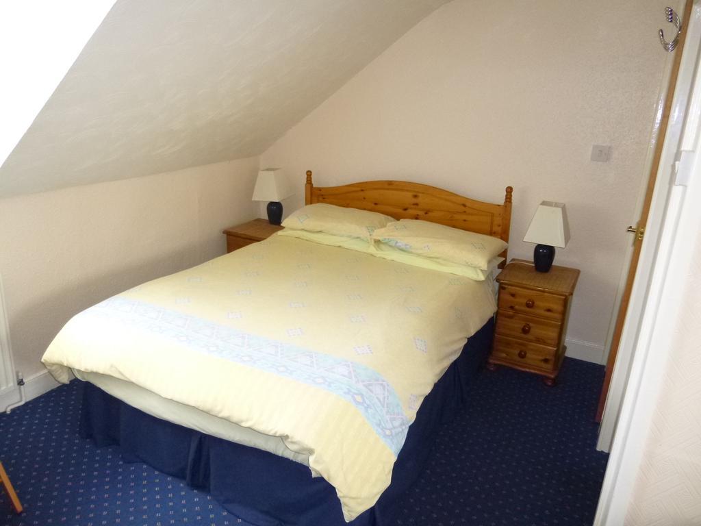 Sunbay Guest House Weymouth Ruang foto