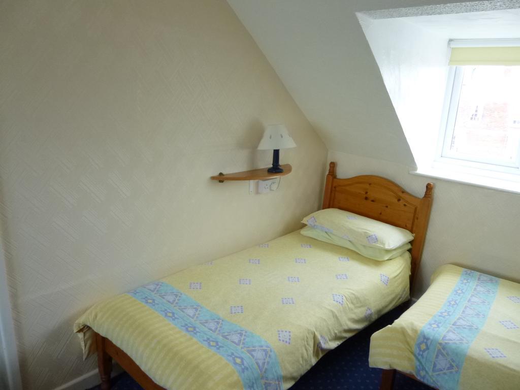Sunbay Guest House Weymouth Ruang foto