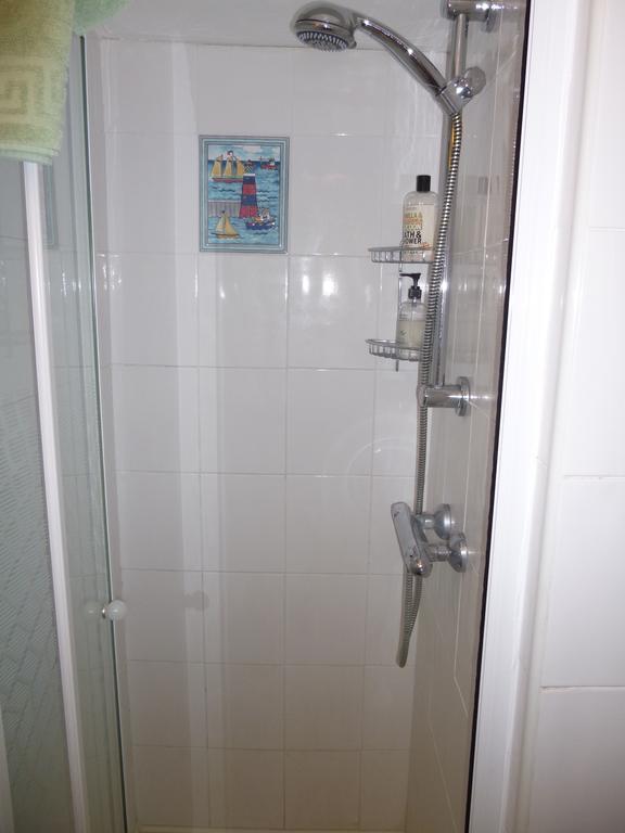 Sunbay Guest House Weymouth Ruang foto